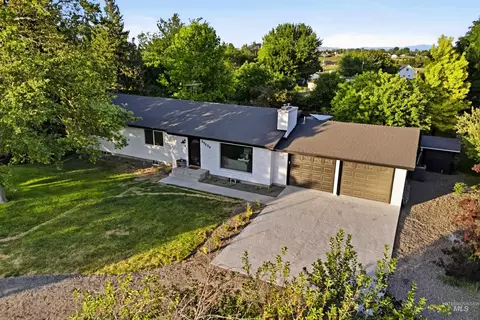Exterior - 25238 Geri Ln, Caldwell, ID 83607 photo 4 of 11