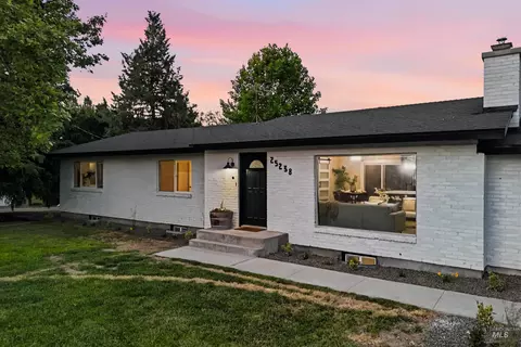 Exterior - 25238 Geri Ln, Caldwell, ID 83607 photo 2 of 11