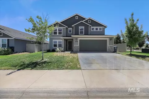3935 E Hags Head St, Nampa, ID 83686
