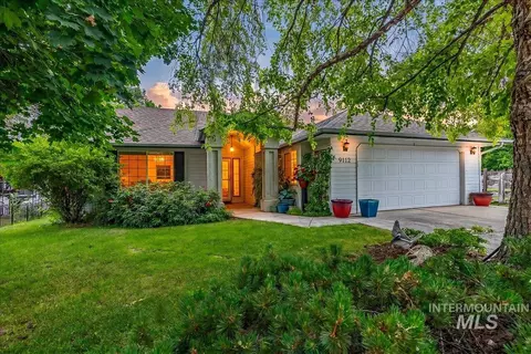 9712 W Irving, Boise, ID 83704
