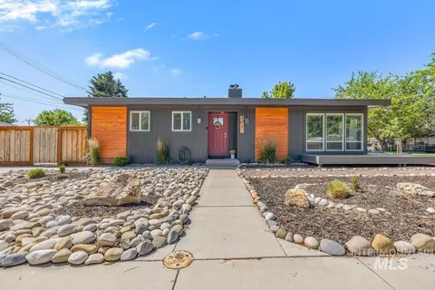 4301 W Camas St, Boise, ID 83705