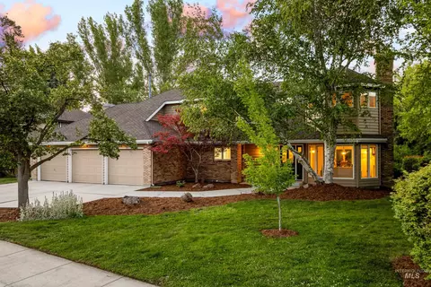 2274 S Swallowtail Ln, Boise, ID 83706