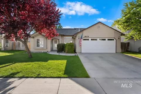 18179 Calico Ave, Nampa, ID 83687