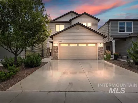 2080 S S Hls, Meridian, ID 83642