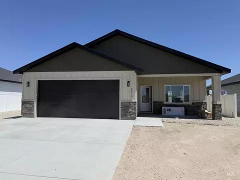 2010 Trae St, Jerome, ID 83338