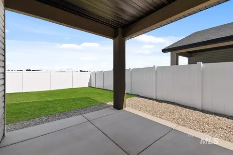 Exterior - 2010 Trae St, Jerome, ID 83338 photo 4 of 4