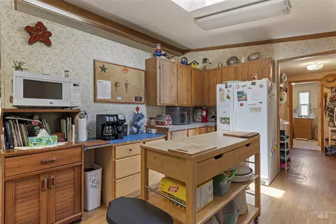 Kitchen - 8950 W Edgeview Ln, Eagle, ID 83616 photo 1 of 4