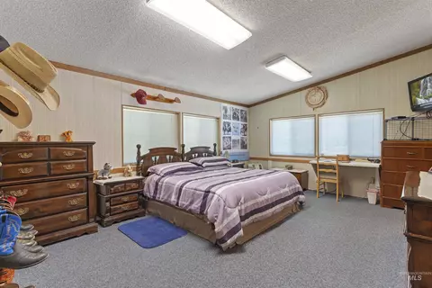 Bedroom - 8950 W Edgeview Ln, Eagle, ID 83616 photo 3 of 3