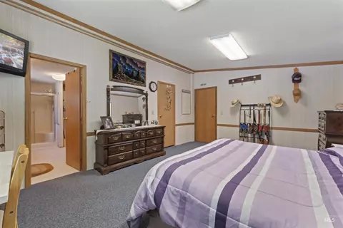 Bedroom - 8950 W Edgeview Ln, Eagle, ID 83616 photo 1 of 3