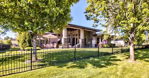 Exterior - 1770 W Hampton Bay Dr, Eagle, ID 83616 photo 7 of 8