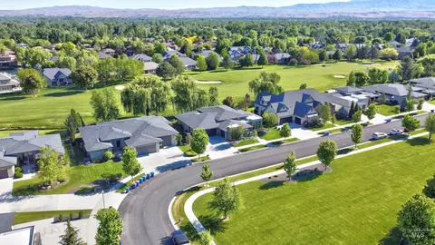View/Area - 1770 W Hampton Bay Dr, Eagle, ID 83616 photo 1 of 2