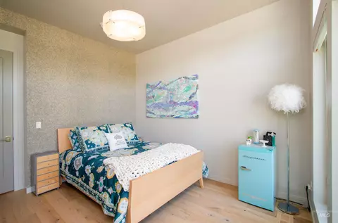 Bedroom - 1770 W Hampton Bay Dr, Eagle, ID 83616 photo 5 of 5