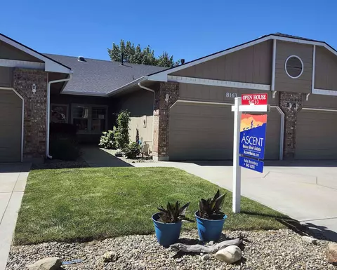 8163 W Beckton, Garden City, ID 83714