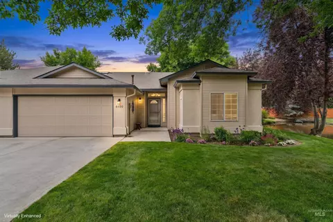 6020 N Cobbler Ln, Boise, ID 83703
