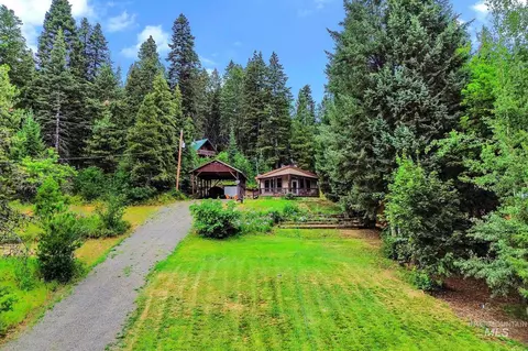 1201 W Mountain Rd, Cascade, ID 83611 photo 36