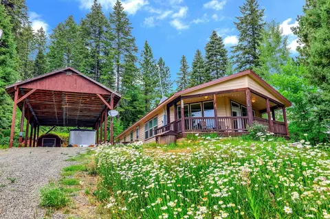 1201 W Mountain Rd, Cascade, ID 83611 photo 2