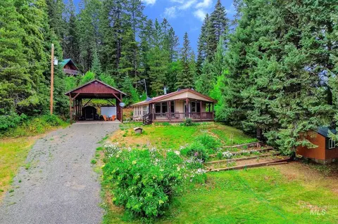 1201 W Mountain Rd, Cascade, ID 83611 photo 37