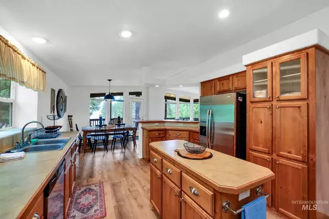 1201 W Mountain Rd, Cascade, ID 83611 photo 7