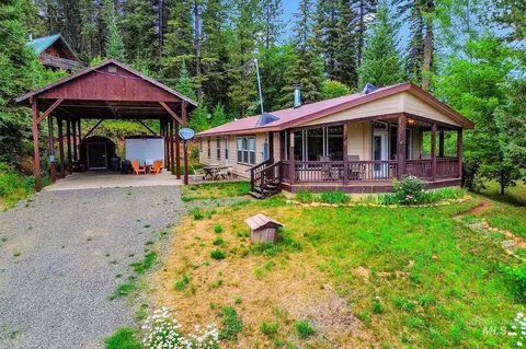 1201 W Mountain Rd, Cascade, ID 83611 photo 49