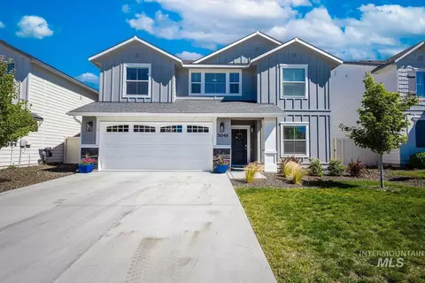 5048 W Lesina St, Meridian, ID 83646