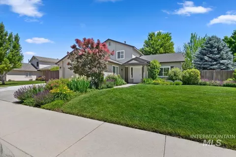 2870 N Quarrystone Way, Meridian, ID 83646