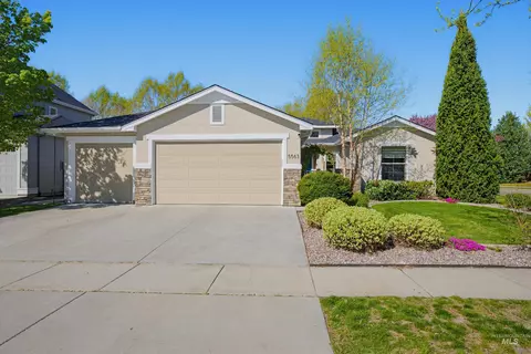 5563 N Mitchum, Meridian, ID 83646