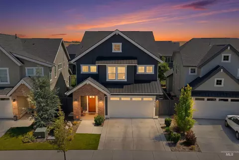 3455 E Collingwood, Meridian, ID 83642