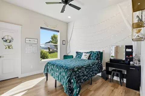 Bedroom - 24466 Himark Way, Caldwell, ID 83607 photo 6 of 6