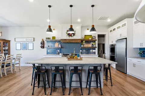 Kitchen - 24466 Himark Way, Caldwell, ID 83607 photo 4 of 6