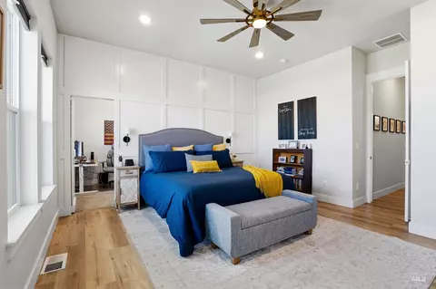 Bedroom - 24466 Himark Way, Caldwell, ID 83607 photo 2 of 6