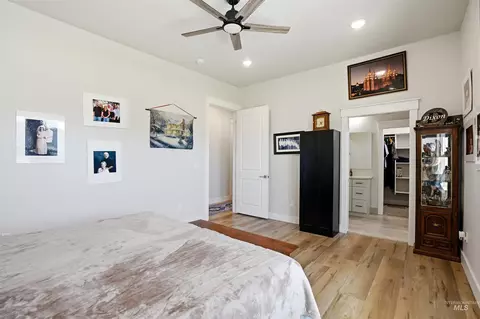 Bedroom - 24466 Himark Way, Caldwell, ID 83607 photo 3 of 6