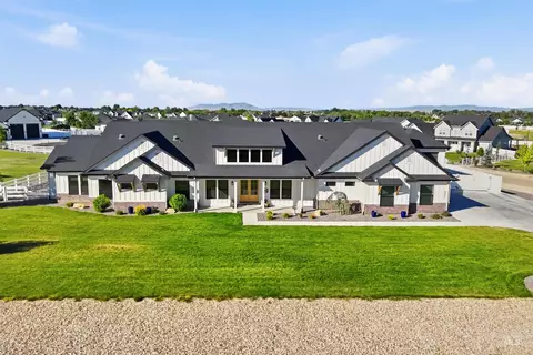 Exterior - 24466 Himark Way, Caldwell, ID 83607 photo 3 of 12