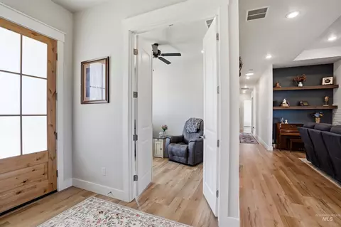 Entry Way - 24466 Himark Way, Caldwell, ID 83607 photo 2 of 2