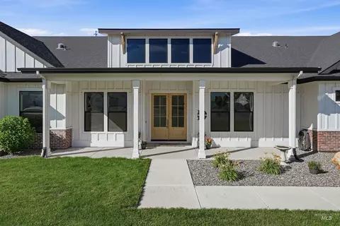 Exterior - 24466 Himark Way, Caldwell, ID 83607 photo 2 of 12