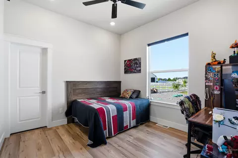 Bedroom - 24466 Himark Way, Caldwell, ID 83607 photo 4 of 6