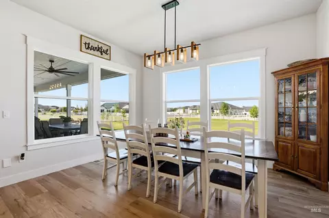 Dining - 24466 Himark Way, Caldwell, ID 83607 photo 1 of 1
