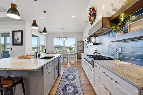 Kitchen - 24466 Himark Way, Caldwell, ID 83607 photo 1 of 6