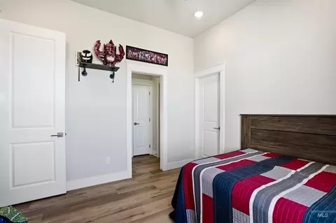 Bedroom - 24466 Himark Way, Caldwell, ID 83607 photo 5 of 6