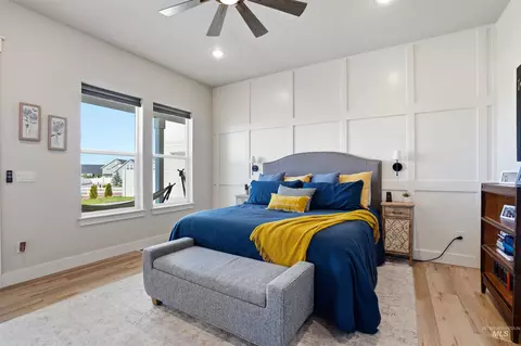 Bedroom - 24466 Himark Way, Caldwell, ID 83607 photo 1 of 6