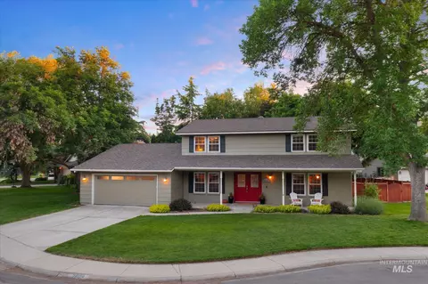 2809 S Falling Brook Way, Boise, ID 83706