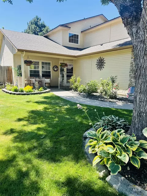 4865 N Maidstone Pl, Boise, ID 83713