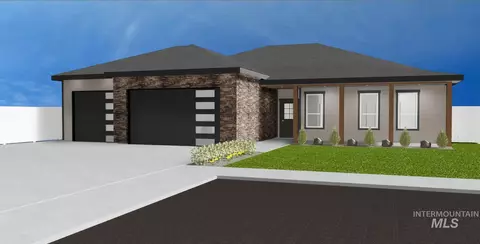 451 W Elaine Ct, Nampa, ID 83686