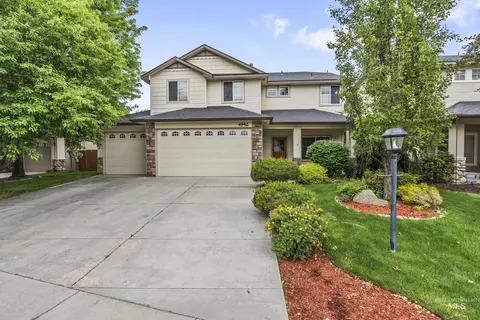 4942 N Wild Goose Way, Meridian, ID 83646