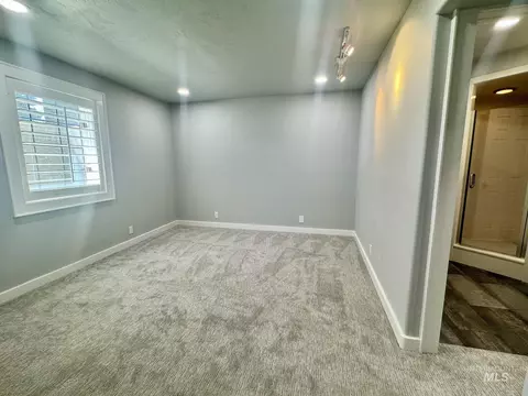 Bedroom - 2017 H St, Rupert, ID 83350 photo 5 of 5