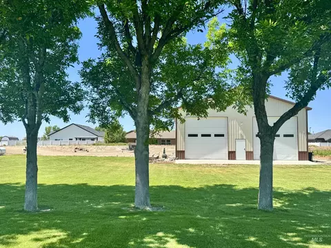 Exterior - 2017 H St, Rupert, ID 83350 photo 6 of 12