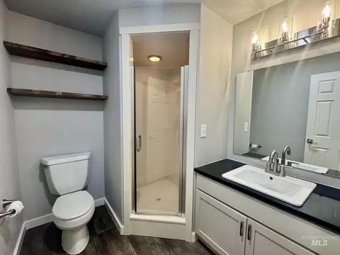 Bath - 2017 H St, Rupert, ID 83350 photo 4 of 5