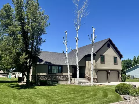 Exterior - 2017 H St, Rupert, ID 83350 photo 2 of 12
