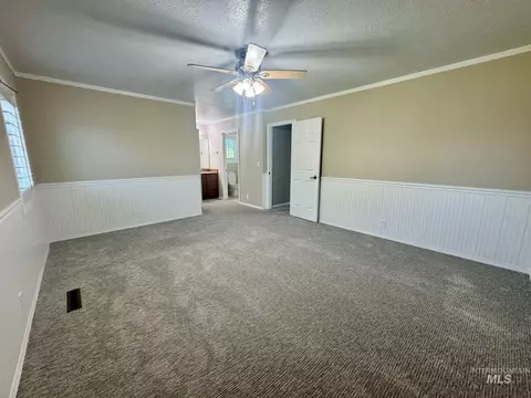 Bedroom - 2017 H St, Rupert, ID 83350 photo 1 of 5