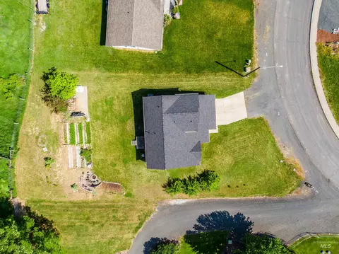 View/Area - 483 E Valleyview Ave, Genesee, ID 83832 photo 5 of 7