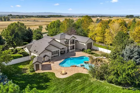 214 E Shafer Vw, Meridian, ID 83642